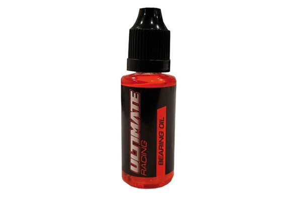 OLIO CUSCINETTI ALTA VELOCITA' 20ML