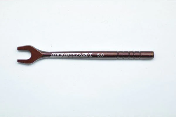 CHIAVE INGLESE 5mm