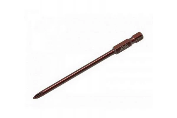 INSERTO PER AVVIATORE 5,5mm GIRAVITE PHILLIPS 4 X 100mm
