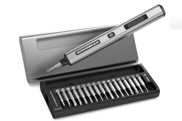 SES-PRO - GIRAVITE ELETTRICO 34-IN-1