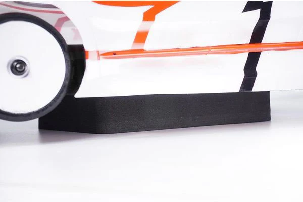 SUPPORTO PER MANUTENZIONE H30 ON-ROAD 1:8/1:10 - Image 3
