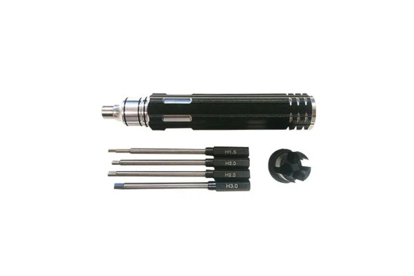 GIRAVITE A BRUGOLA 4 IN 1