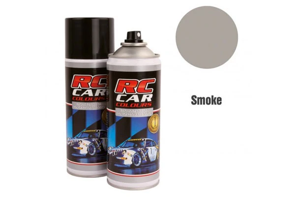 419 FINITURA SMOKE - 150ML VERNICE PER LEXAN