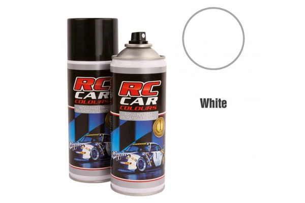 710 L BIANCO- 400ML VERNICE PER LEXAN