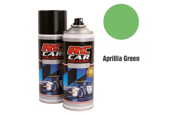 944 VERDE APRILIA - 150ML VERNICE PER LEXAN