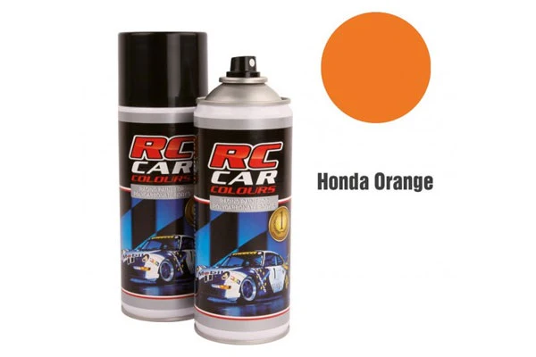 945 ARANCIONE HONDA - 150ML VERNICE PER LEXAN